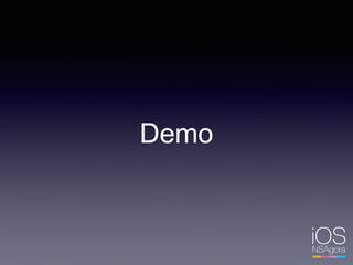 Demo
 