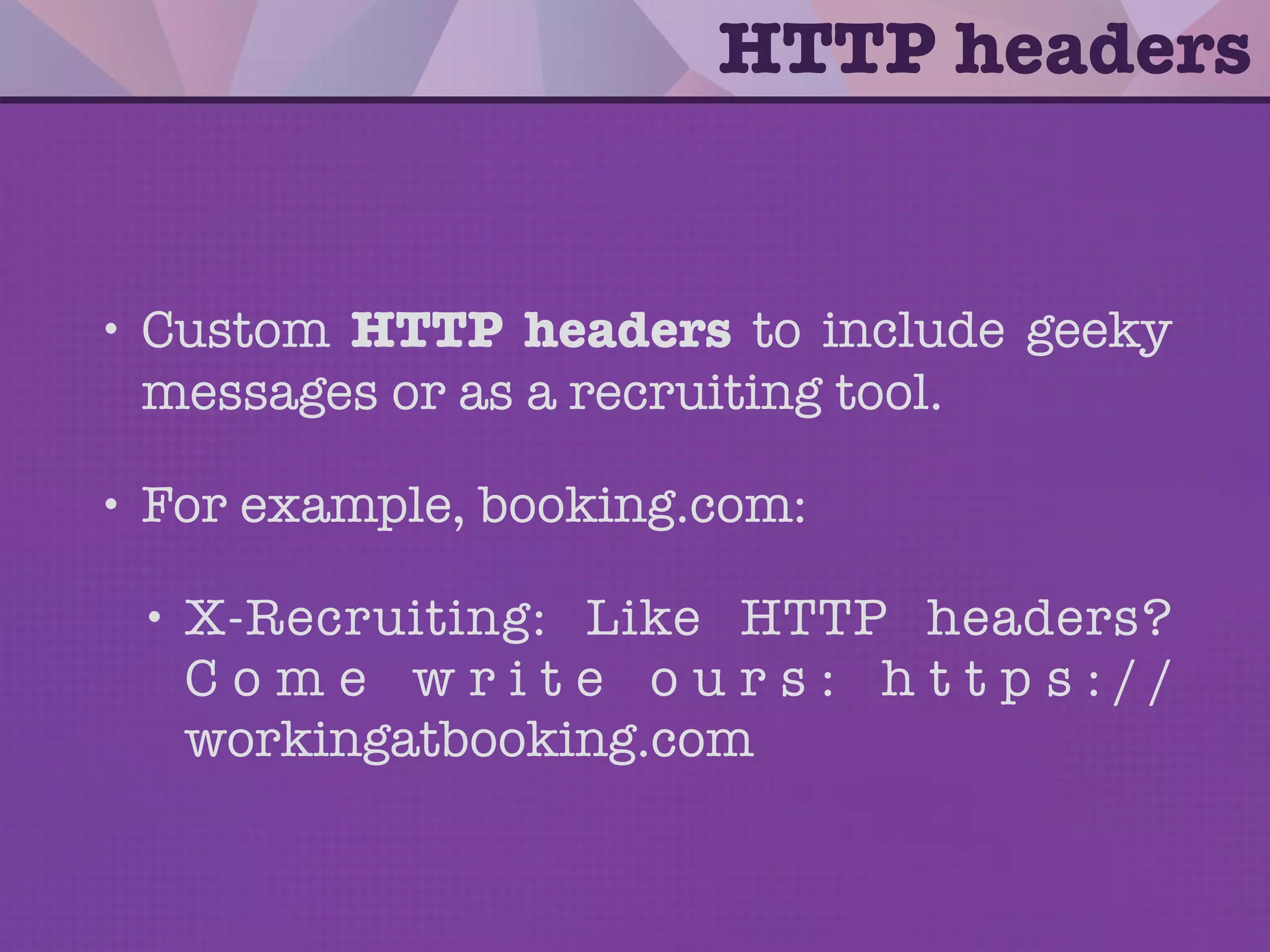 • Network steganography uses communication
protocols and are harder to detect.
• Techniques:
• Steganophony: Delayed or corrupted
packets that would normally be ignored by
the receiver.
• WLAN Steganography: Transmission of
steganograms in Wireless Local Area
Networks
Network Steganography
 