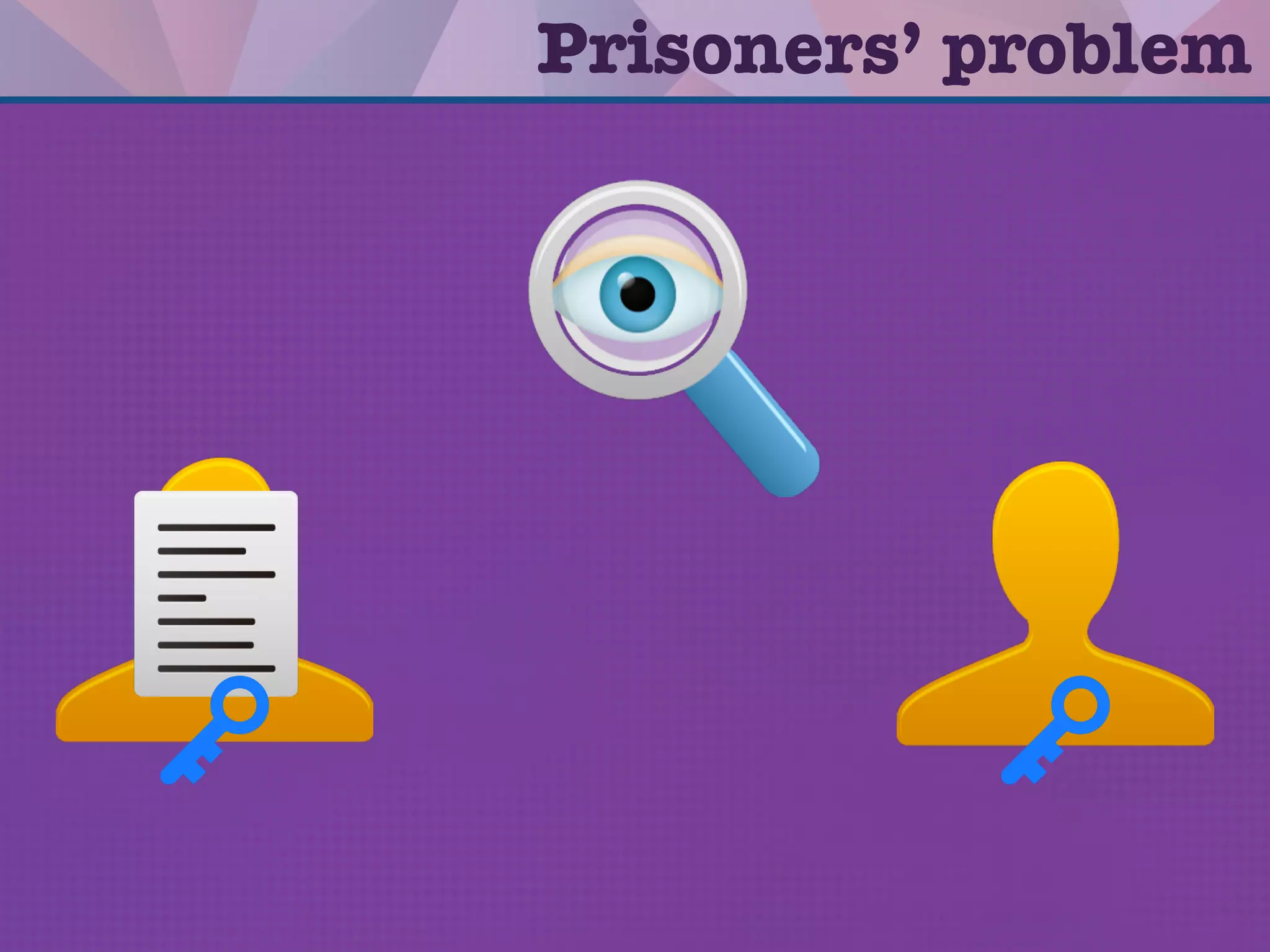 • Steganography: Hide the data from a
third party. 
• Cryptography: Make data unreadable
by a third party.
Steganography / Cryptography
 