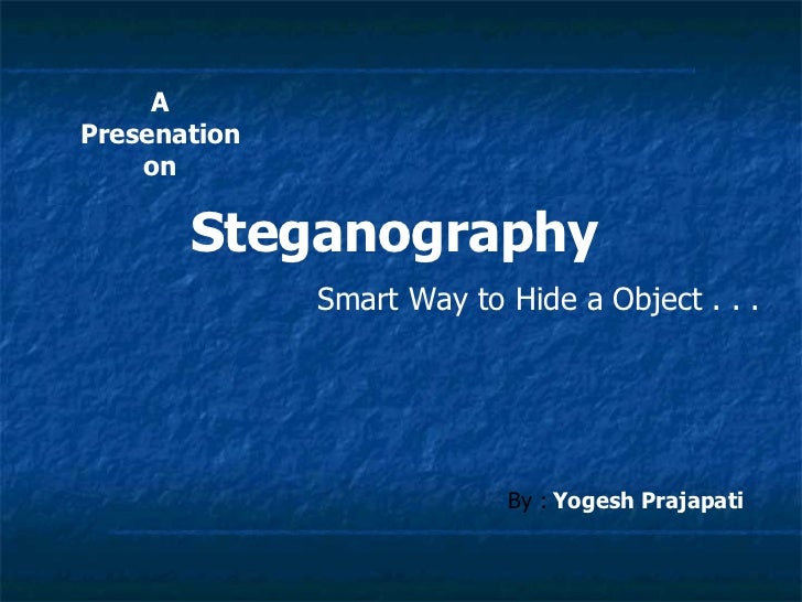 Image Result For Steganography Tools Image Result For Steganography Tools