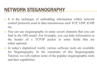 Steganography ppt.ppt