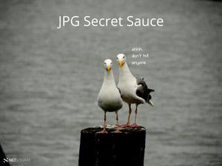 NETSQUARE
JPG Secret Sauce
shhh..
don't tell
anyone
 