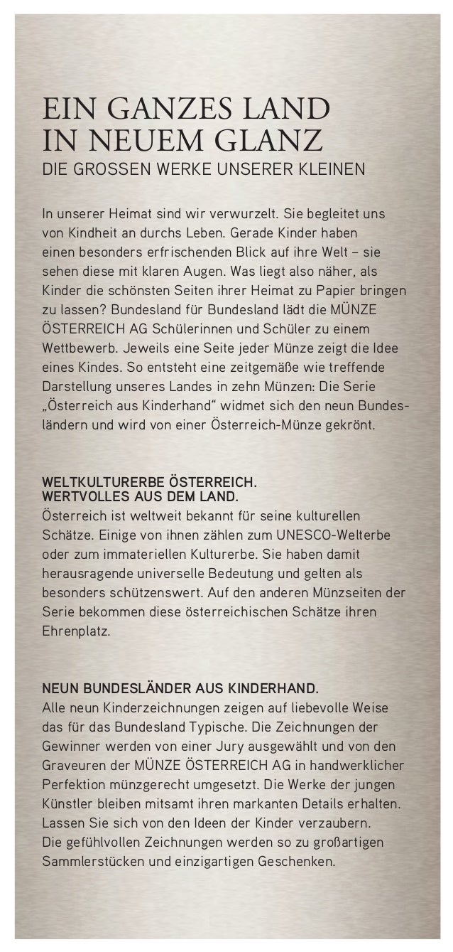 Die schönsten Seiten der Steiermark auf einer 10 Euro Münze Kensou Street Fighter Slideshare