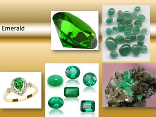 Emerald