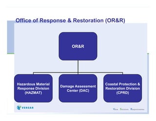 NRDA: Process, Pitfalls and Possibilities | PDF