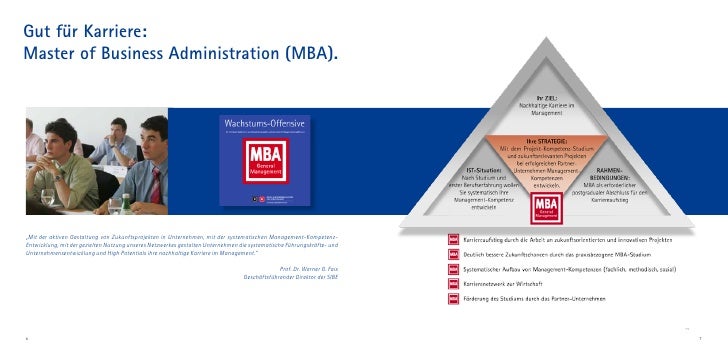 Steinbeis Mba steinbeis mba brosch 252 re Steinbeis Mba steinbeis mba brosch 252 re