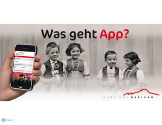 Steiner werbung wasgehtapp