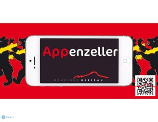 Steiner werbung wasgehtapp