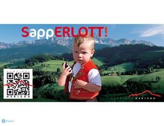 Steiner werbung wasgehtapp