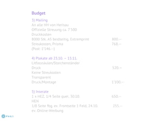 Steiner werbung wasgehtapp