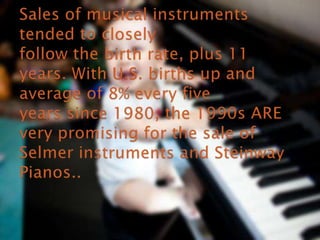 Steinway and sons (rukmi sarmah)