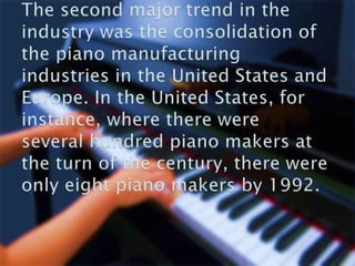Steinway and sons (rukmi sarmah)