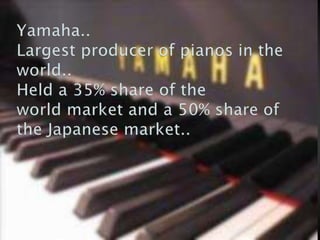 Steinway and sons (rukmi sarmah)