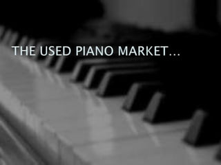 Steinway and sons (rukmi sarmah)