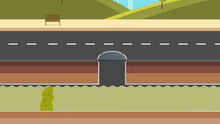 SEWER PIT MONITORING AND IOT AT SCALE: CASE STUDY