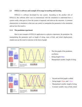 Stella (Simulation) | DOCX