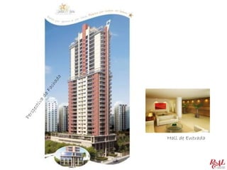 Pe
                     rsp
                         ect
                             iva
                                 d   aF
                                          ac
                                             ha
                                               da




Hall de Entrada
 