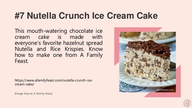 Ice Cream Wedding Cakes To Try Stellaire