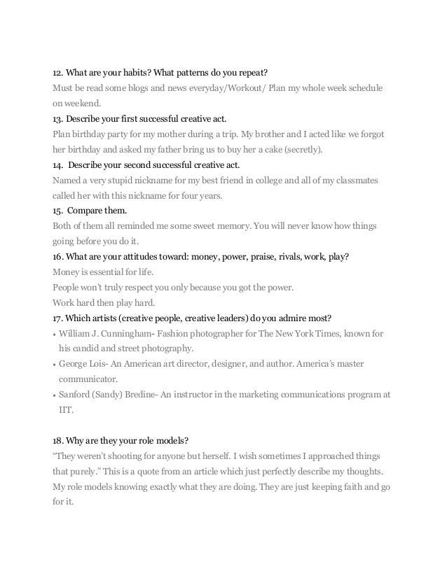 My Role Model Essay Vomor My Role Model Essay Vomor