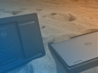 © Copyright 2018 Dell Inc.47
 