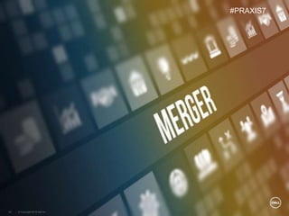 © Copyright 2018 Dell Inc.52
#PRAXIS7
 