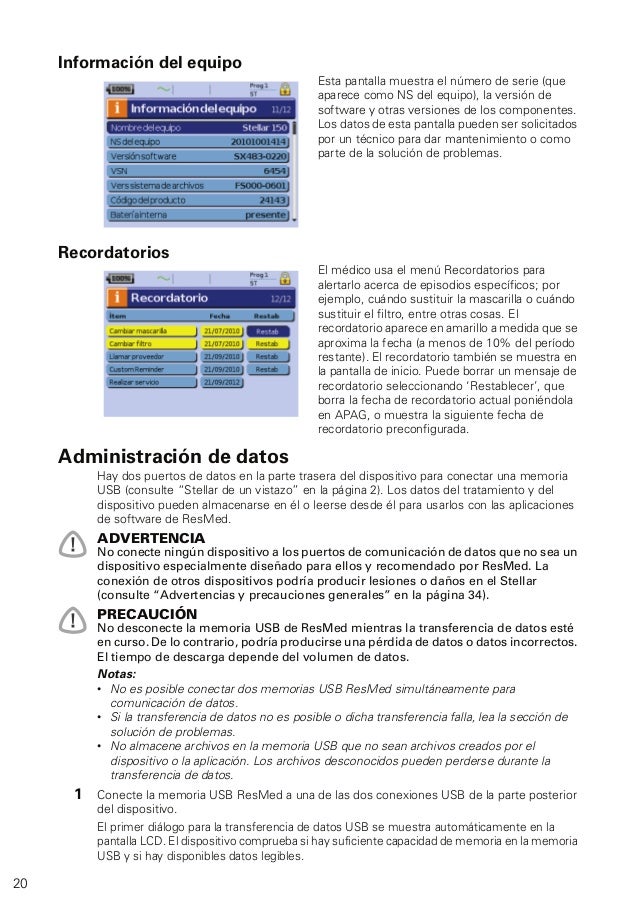 Ventilador Stellar 100 150 manual Ventilador Stellar 100 150 manual