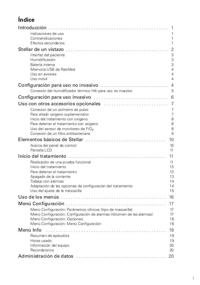 Ventilador Stellar 100 150 manual Ventilador Stellar 100 150 manual