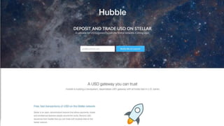 Stellar Protocol: What is Stellar and Why It Matters | PPTX