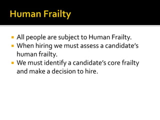 Stellar Staffing: This is How I Do It | PPT
