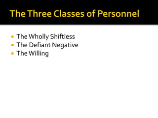 Stellar Staffing: This is How I Do It | PPT