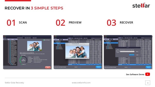 stellar data recovery premium vs technician vs professional