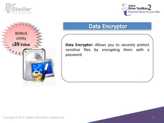 BONUS Utility $ 39  Value 