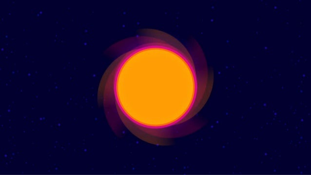 Stellar evolution ppt
