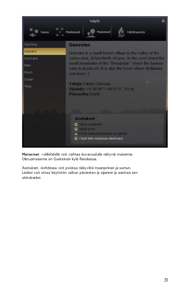 stellarium mobile user guide stellarium mobile user guide