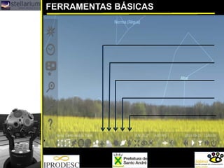 FERRAMENTAS BÁSICAS  