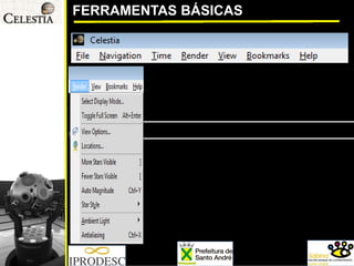 FERRAMENTAS BÁSICAS  