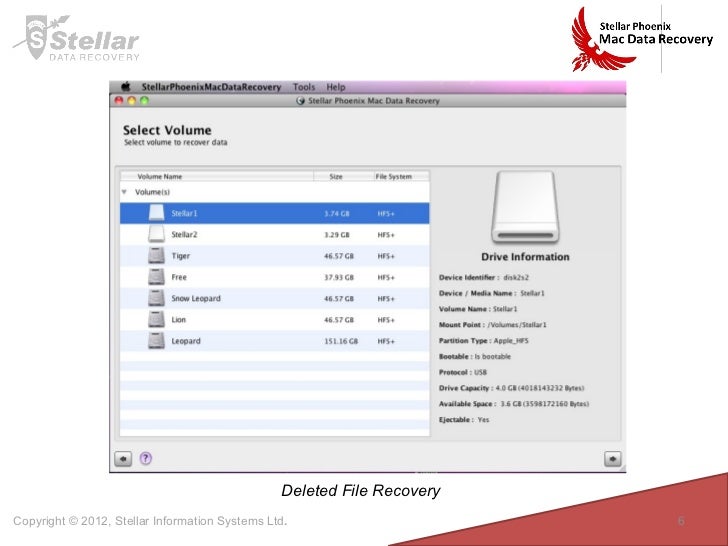 stellar phoenix mac data recovery 5.0.0.6 serial stellar phoenix mac data recovery 5.0.0.6 serial