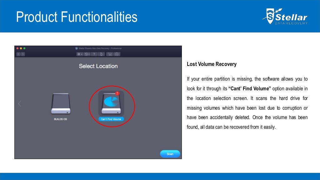 stellar data recovery 8 professional