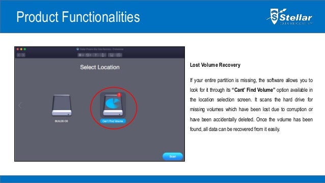 stellar phoenix mac data recovery registration key october reddit