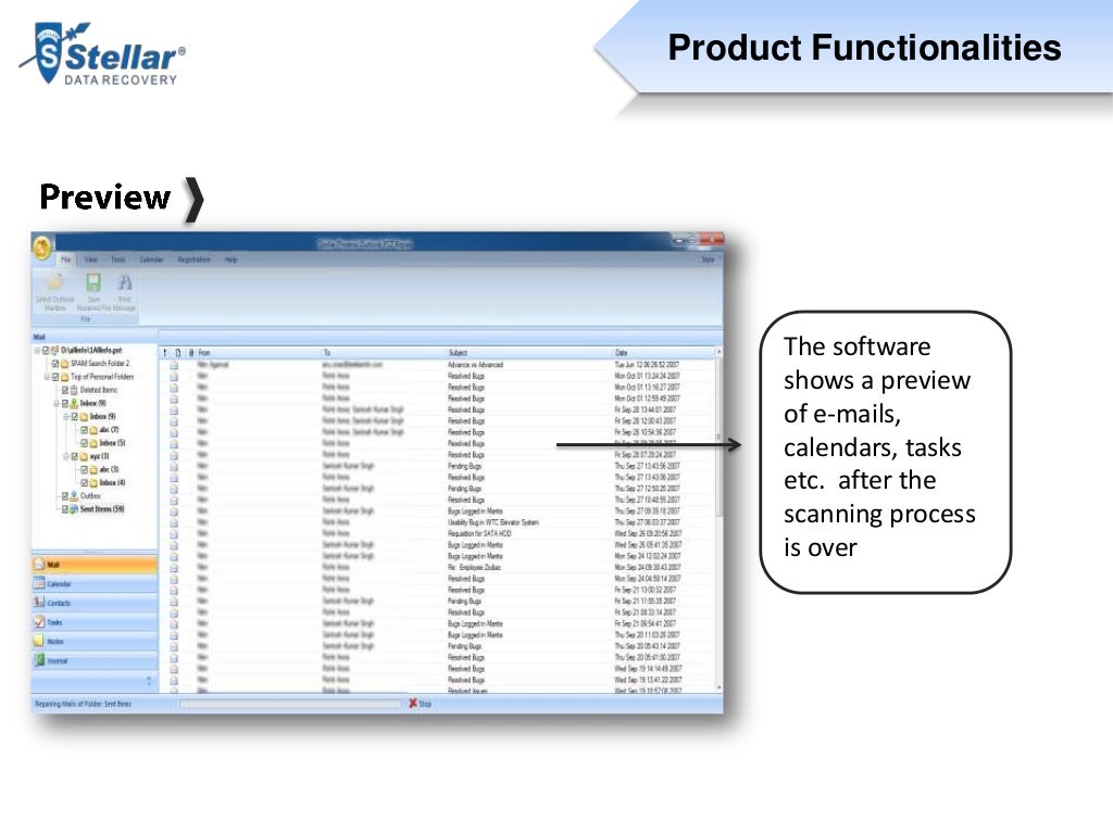 stellar phoenix outlook pst repair coupon code