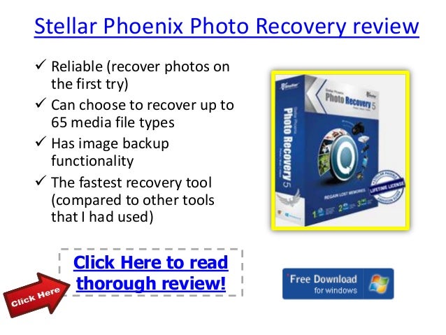 stellar phoenix photo recovery from disk image