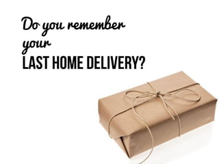 Do you remember
your
 