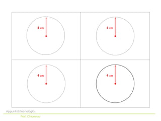 4   4




                        4   4




Appunti di tecnologia
          Prof. Chiarenza
 