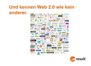 Stellenanzeige Vertriebsprofi bei result