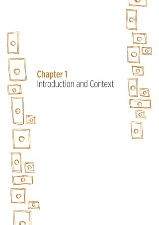 Chapter 1
Introduction and Context

 