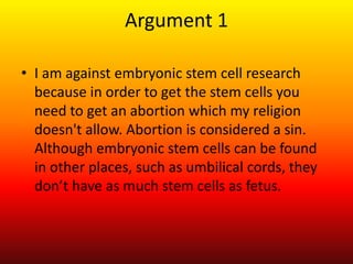 13 year project, completed in 2003