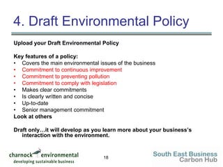 131. Management Commitment