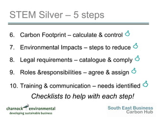 Choose the top ones: 20:80 rule