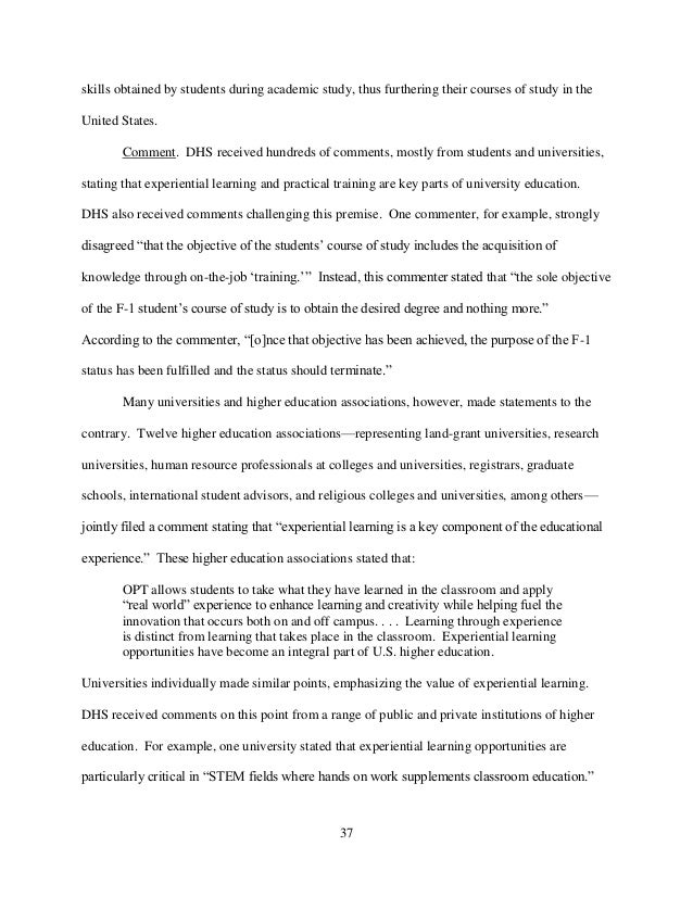 24 months stem opt final rule effective from may 10 2016 form i 983 example