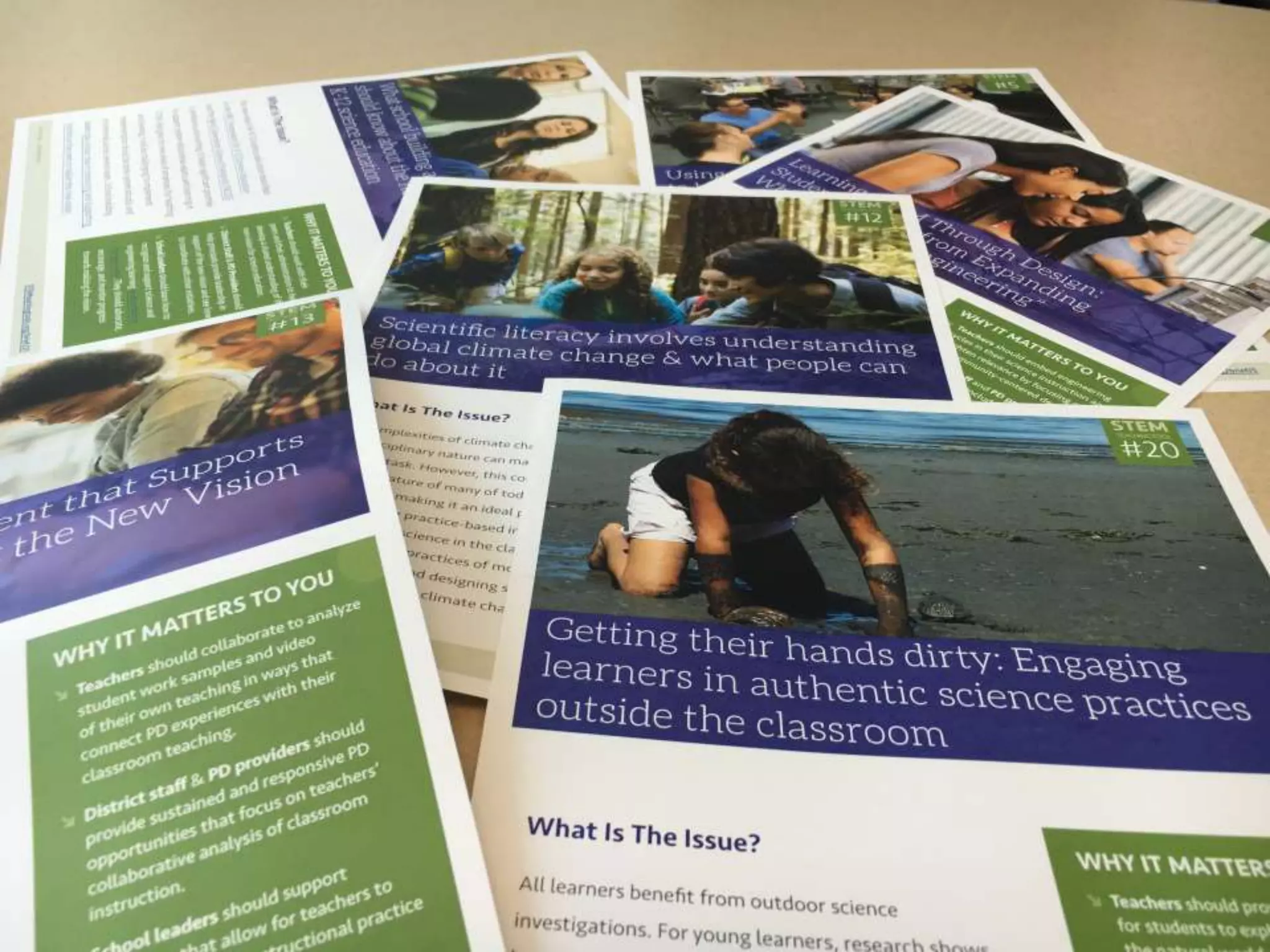 Stem Teaching Tools Resources For Equitable Science Teaching And